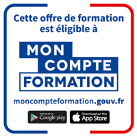 Découvrez nos formations éligibles au CPF