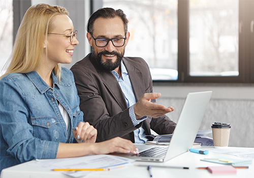 Formation hors temps de travail - CNAM IDF - Développer, acquérir des compétences