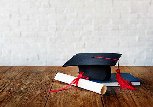 Formation hors temps de travail - CNAM IDF - Préparer un diplôme, une certification